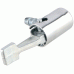 Quick-detachable metal pump nozzle Quick-detachable metal pump nozzle