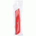 Knife with a trapezoidal blade Knife with a trapezoidal blade