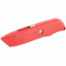 Knife with a trapezoidal blade Knife with a trapezoidal blade