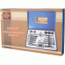 Thread-cutting set Thread-cutting set