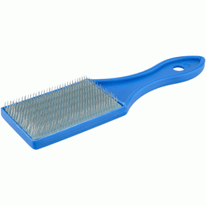 carded brush carded brush
