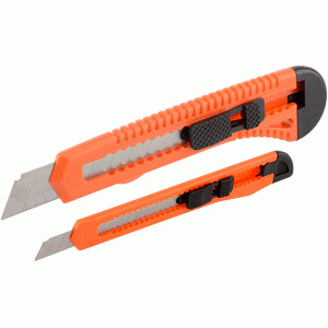 Segment blade knife Segment blade knife