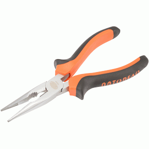 Long nose pliers Long nose pliers