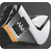 Adjustable wrench