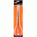 Long nose pliers curved Long nose pliers curved