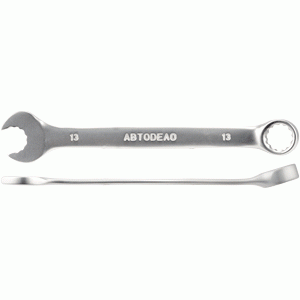 "Multidrive" combination wrench set "Multidrive" combination wrench set