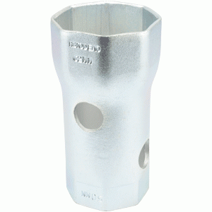 Hub nut box spanner double end 8 point Hub nut box spanner double end 8 point