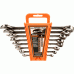 Combination wrench set Combination wrench set