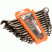 Combination wrench set Combination wrench set
