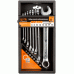 Combination wrench set Combination wrench set