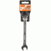 Double open end spanner
