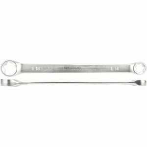 Ключ кольцевой Torx® Ключ кольцевой Torx®