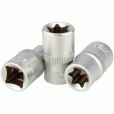 Головка торцевая Torx® 1/2
