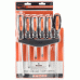 Screwdriver set