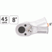 Ratchet wrench 3/4 Ratchet wrench 3/4