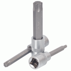Головка торцевая со вставкой Torx® 1/2