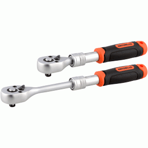 Ratchet wrench