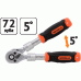 Ratchet wrench