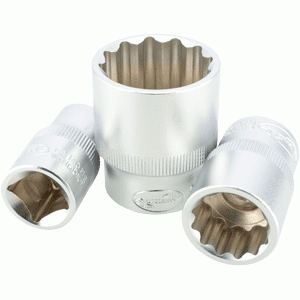 12 point socket 1/2 12 point socket 1/2
