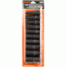 Impact socket set 1/2" Impact socket set 1/2"