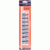 Набор головок торцевых Torx® 1/2" Набор головок торцевых Torx® 1/2"
