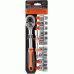 Набор инструмента 12 пр. 1/2"DR Набор инструмента 12 пр. 1/2"DR