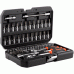 Professional tools set 66 items 1/4" DR Professional tools set 66 items 1/4" DR