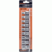 Набор головок торцевых Torx® 1/2" Набор головок торцевых Torx® 1/2"