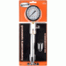 Pressure gauge Pressure gauge