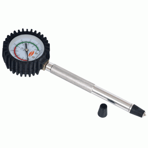 Compressor tester Compressor tester