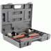 Car body repeir tool set in plastic case Car body repeir tool set in plastic case