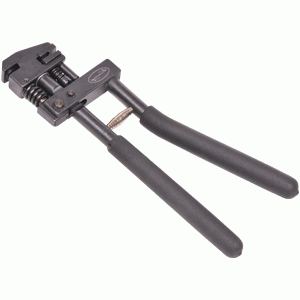Punch-flanger tool Punch-flanger tool