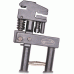 Punch-flanger tool Punch-flanger tool