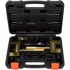 Timing Chain Splitting/Fitting Tool Kit Timing Chain Splitting/Fitting Tool Kit