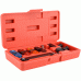 Fuel line disconnect tool set Fuel line disconnect tool set