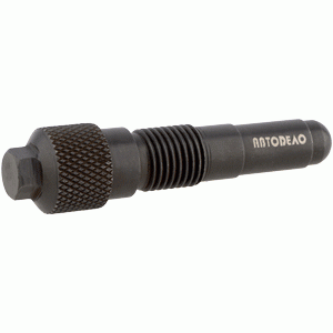 Crankshaft locking pin timing tool VAG Crankshaft locking pin timing tool VAG