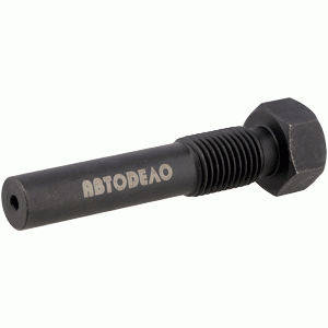 Crankshaft locking pin timing tool VAG Crankshaft locking pin timing tool VAG