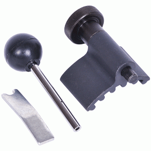Crankshaft locking tool VAG Crankshaft locking tool VAG