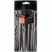 Needle files set