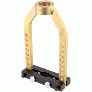 Universal CV joint removal tool Universal CV joint removal tool