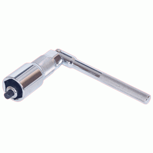 Front shock absorber wrench