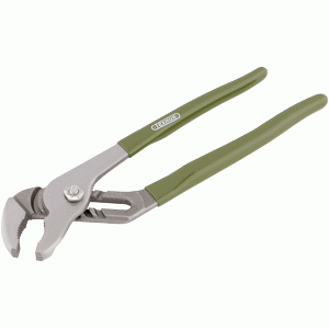 Adjustable pliers Adjustable pliers