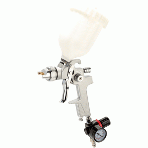 Low pressure spray gun Low pressure spray gun