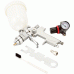 Low pressure spray gun Low pressure spray gun