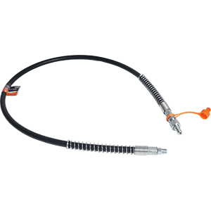 Hydraulic hose