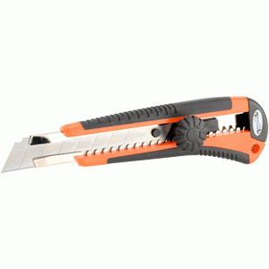 Segment blade knife Segment blade knife