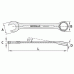 Combination wrench Combination wrench