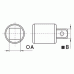 Socket adapter Socket adapter