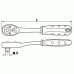 Ratchet wrench Ratchet wrench